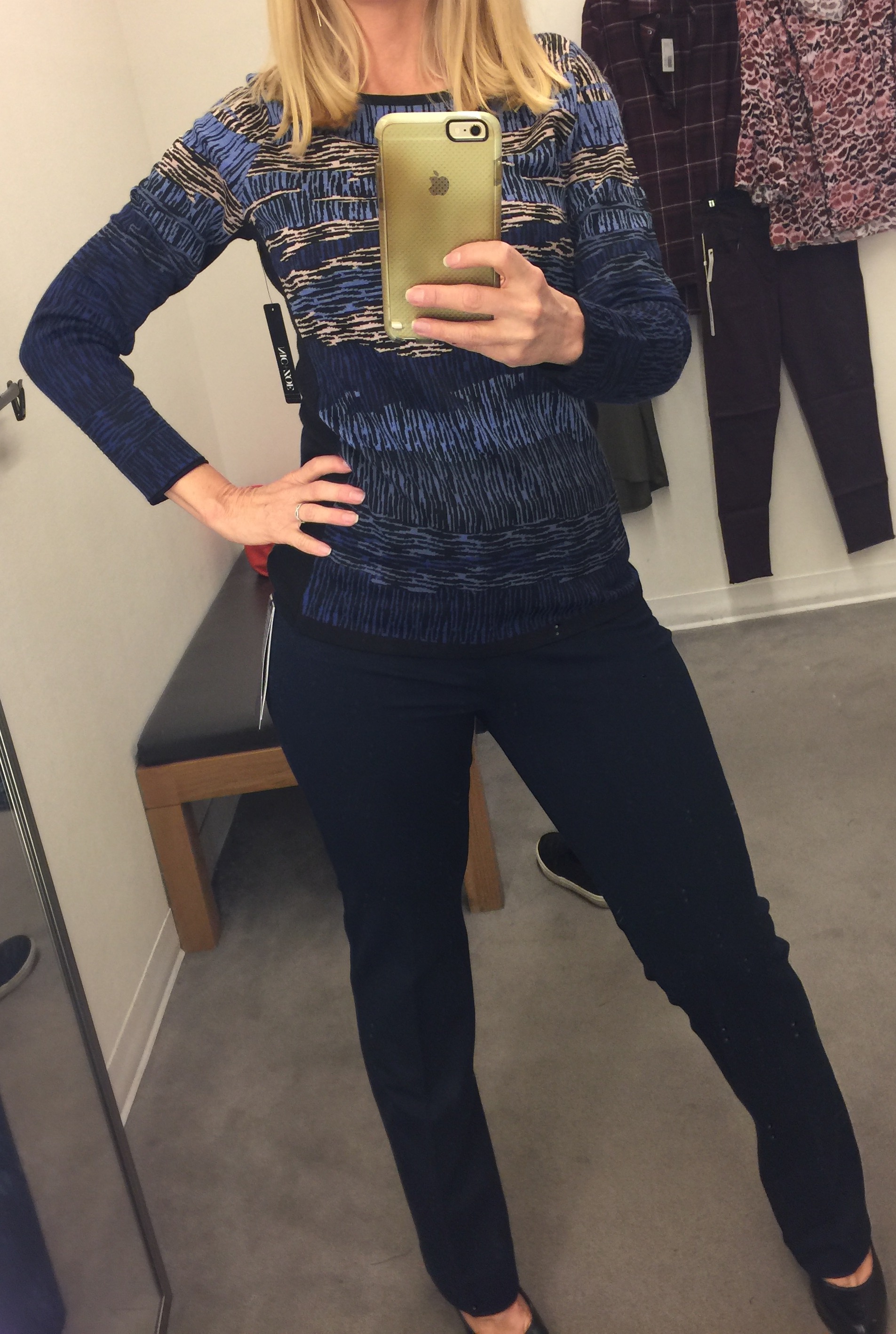 Style Over 40 – Nordstrom Anniversary Sale – Dressing Room Photos (Part ...