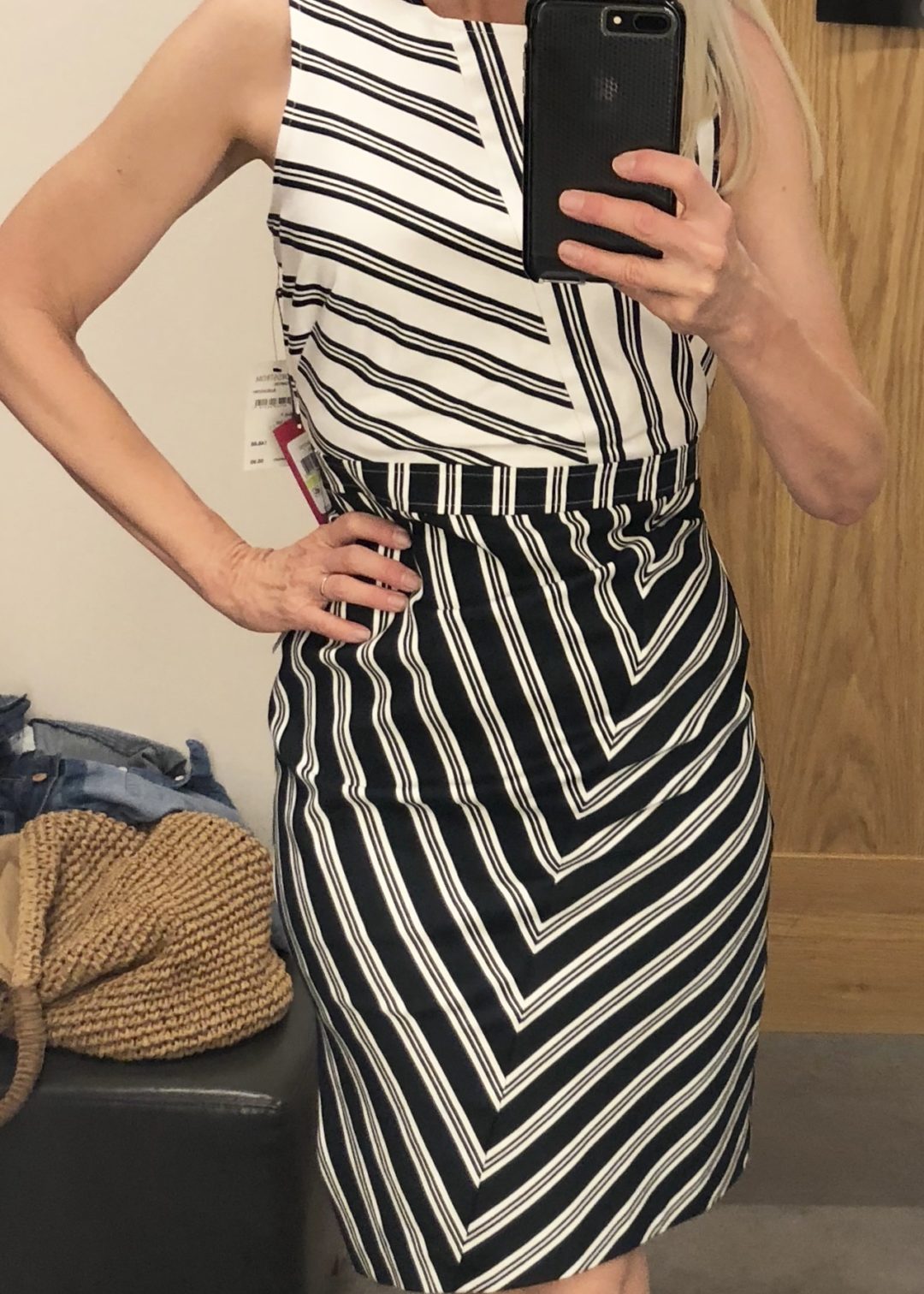 Nordstrom Anniversary Sale Dressing Room Selfies 2018! - Fashion Should ...