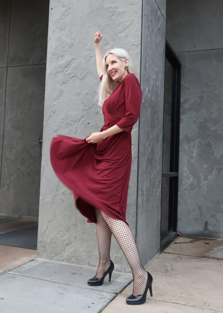 Karina Dresses for the Holidays! – Fashion Should Be Fun