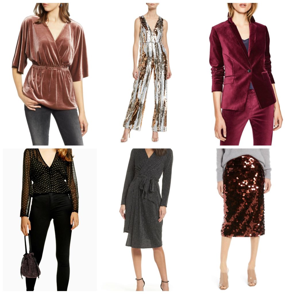 holiday trends for women over 40