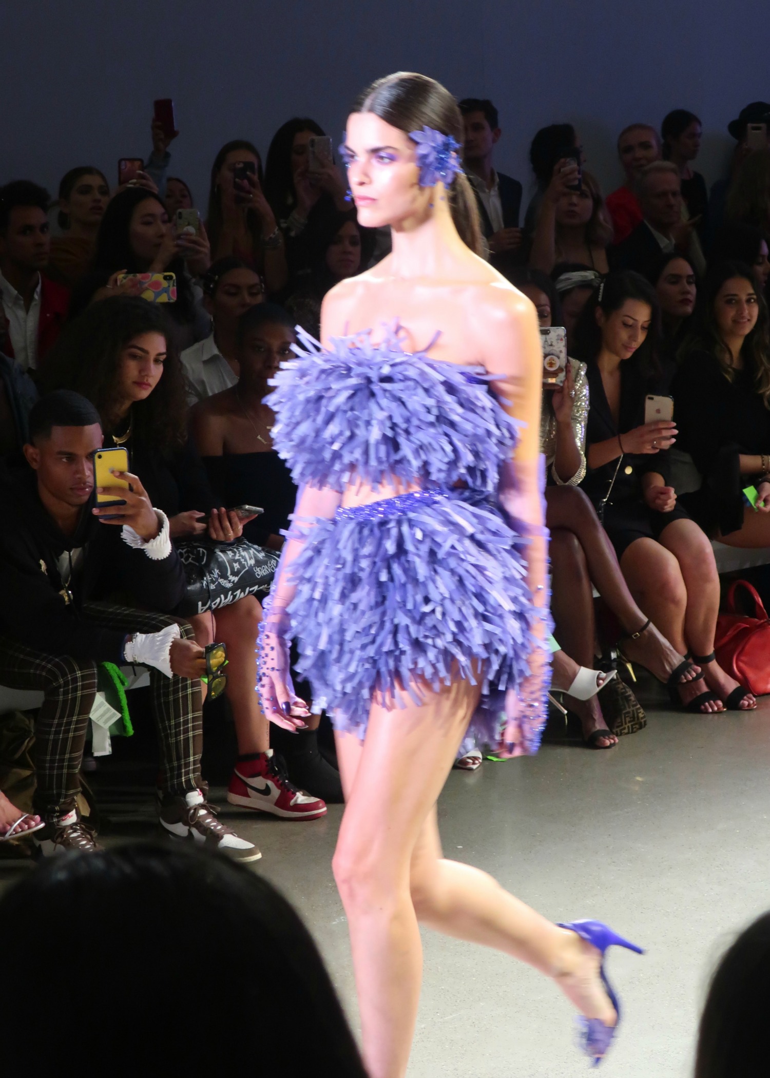 feathers for spring 2020