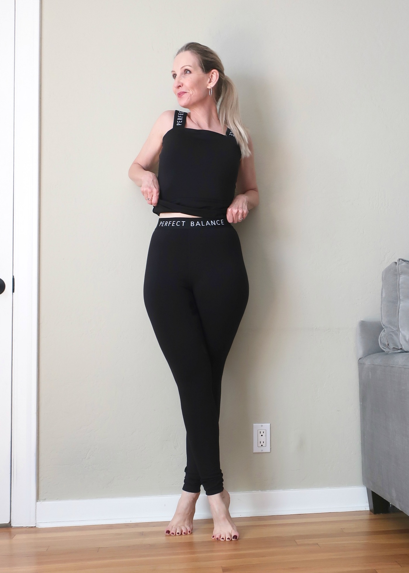 cool yoga clothes review