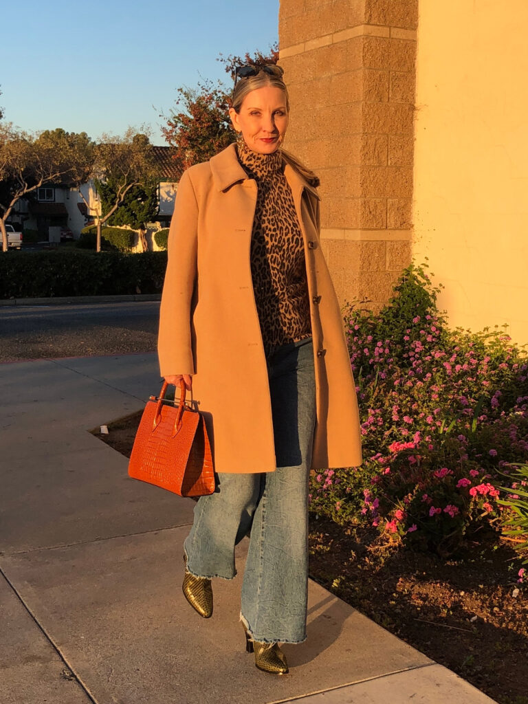 styling fall textures