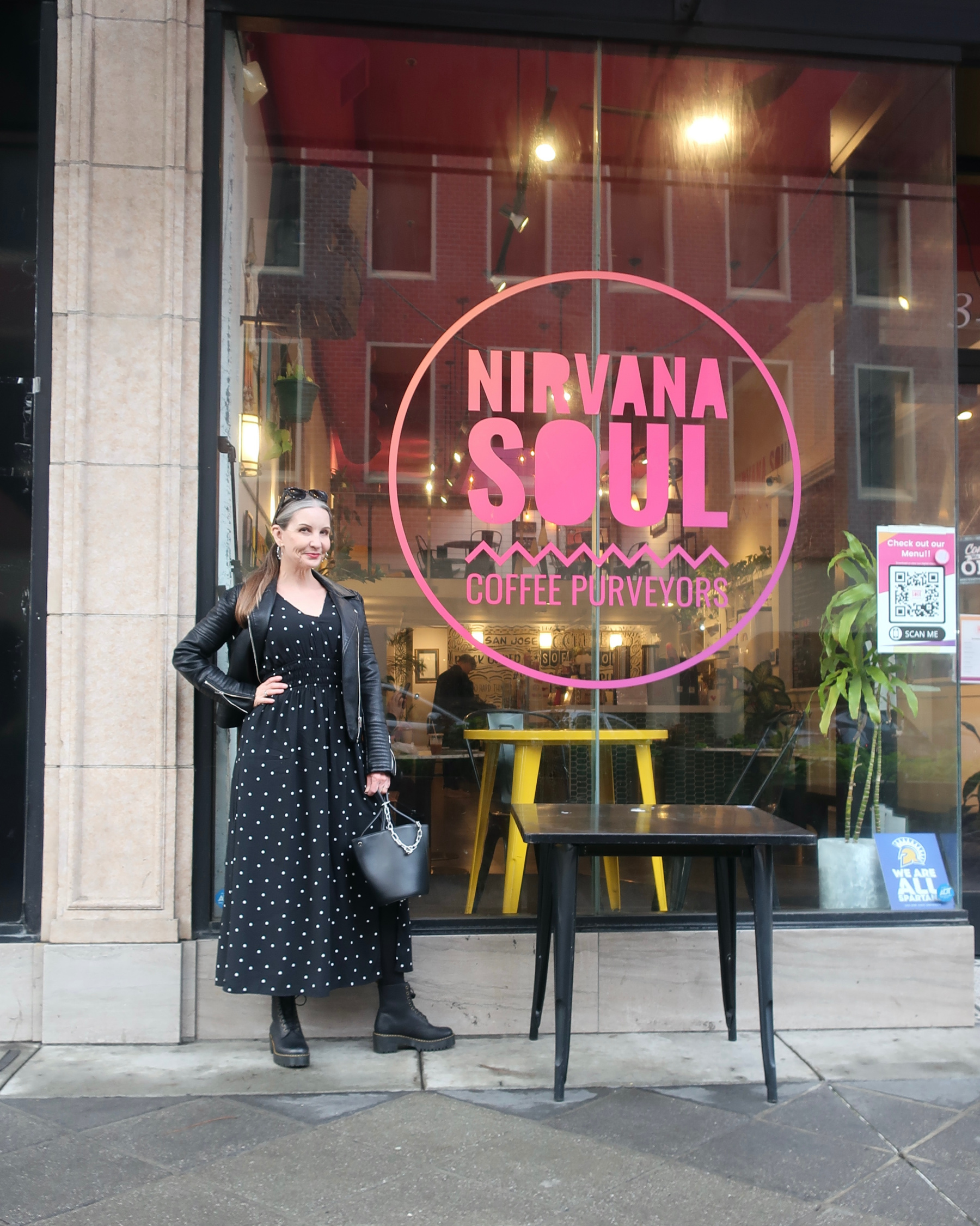 review of Nirvana Soul in San Jose